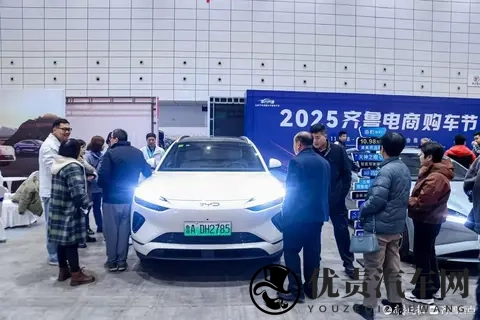 都市车界新能源汽车购置税政策调整在即,是现在“抄底”还是明年“尝新”?-2