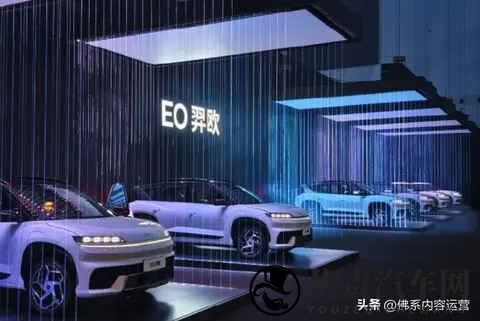 手握15万预算，想要一台好看又好开的车，北京现代羿欧给出答案！-2