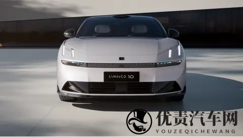 ​如果混动轿车有“模板”，那杰兰路榜首的领克10 EM-P就是参考-3