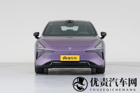 15万级轿跑卷王!标配激光雷达,用实力说话,深蓝L06值得一看-1