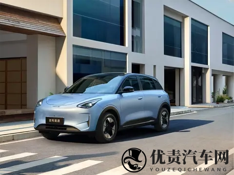 小米YU7成SUV销冠，本田飞度只卖出3辆，10月新车销量出炉-2