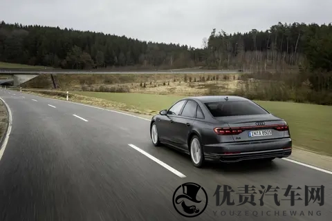 经典旗舰轿车将退场 奥迪A8被爆即将停产 原因是什么？-2