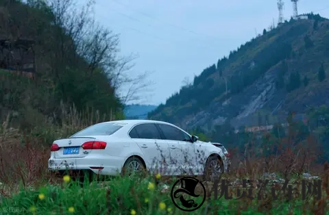 大众速腾的思考：花十万，三万买的是车，七万买的是VW 标！-2