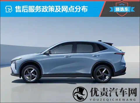 质选车:江铃羿驰05S凭借全能表现后来居上-1