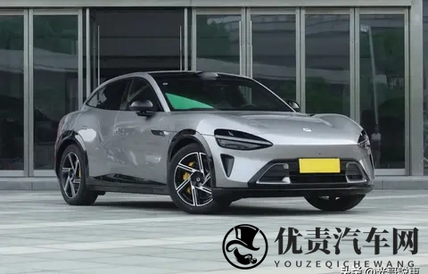 劲爆，10月SUV销量榜，小米YU7夺冠，钛7第5，哈弗H6第43名-2