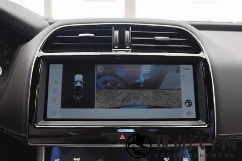 捷豹 XEL：核心配置与选购方向梳理-2