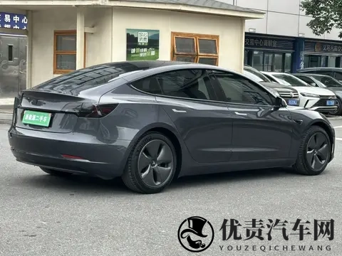 12万多收台Model3，通勤代步真香警告！-2