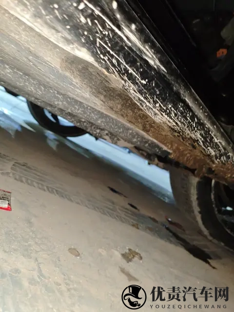 23年准新帕萨特,7千公里一手车,12万享德系质感!-2