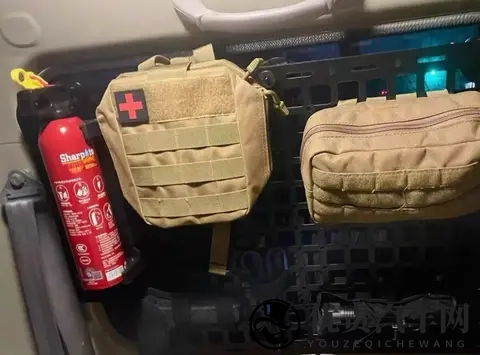 老车不该被淘汰，它还能装下自由和远方-2