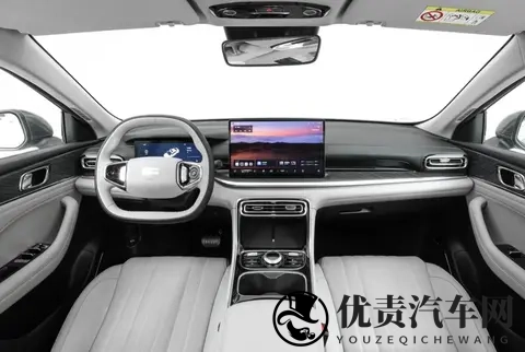 被忽视的“好车”,B级车不足8W,可惜1个月只卖出536辆-2