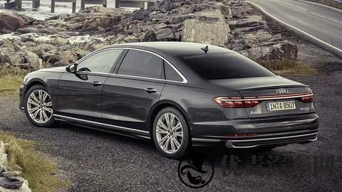 宝马7系都换代了，奥迪A8还在挤牙膏，下一代奥迪A8渲染图曝光-2