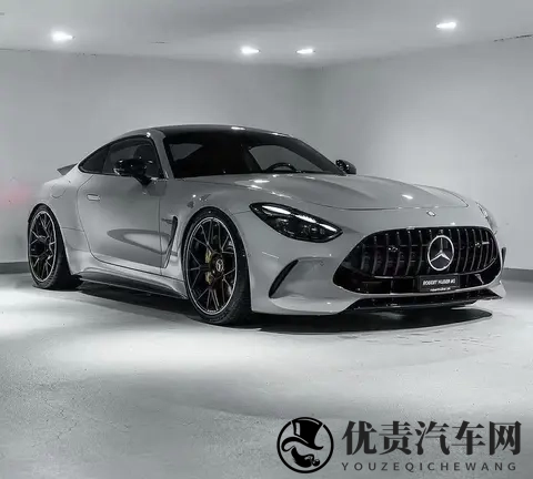 AMG GT 63涨价了，配置却砍了手势控制，这车到底值不值？-1