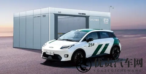 埃安UT super：499万的“价格核弹”能引爆多远的未来？-1