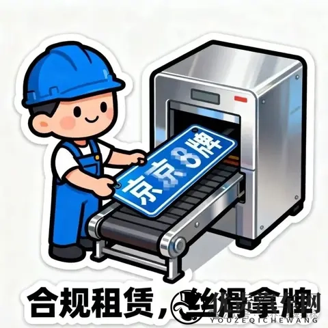 避开摇号“死循环”！北京刚需用车的“实用方案”，看完不踩坑-2