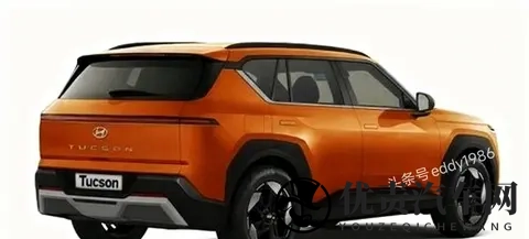 全新现代途胜即将亮相，旧款已从官网下架，大概率沿用20L发动机-1