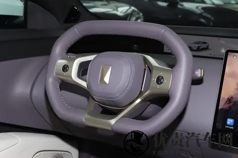 阿维塔12深度试驾:全系激光雷达+音响,是否值得购买?-3