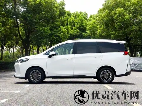 买4辆车踩遍坑，我总算懂了家用车该怎么选！-2