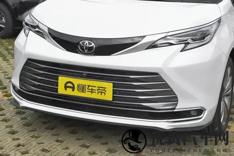 2026款赛那购车不花冤枉钱！5版本精准对比+家用选买指南-2