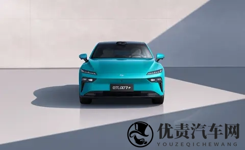 试完东风奕派eπ007+，我觉得它很适合追求实用性的家庭用户-2