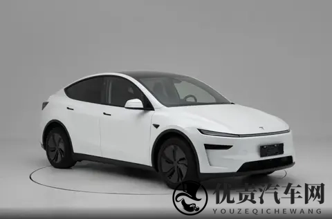 特斯拉Model Y长续航后驱2885万开售,与全驱版有何区别?-3