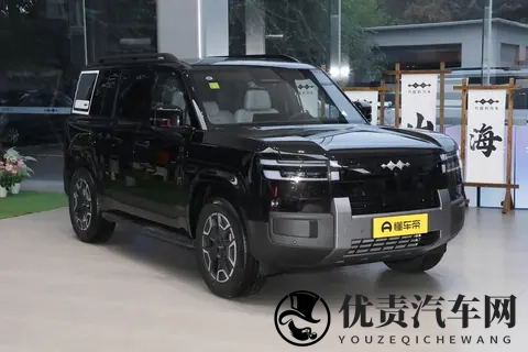 比亚迪又出新招，双叉臂+后多连杆底盘，续航超1300公里  真香！-3