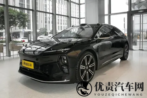 BBA的下一台，为何是它？试驾蔚来ET9，它重塑了行政旗舰定义-2