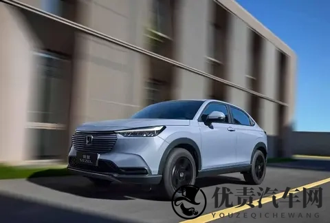 这三款小型SUV，谁才是通勤党的真香之选？-1