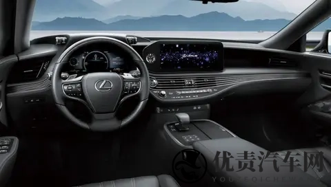 雷克萨斯传奇“机皇”将停产，未来将有新车型填补空缺！-1