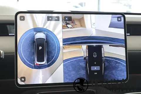 BBA的下一台，为何是它？试驾蔚来ET9，它重塑了行政旗舰定义-3