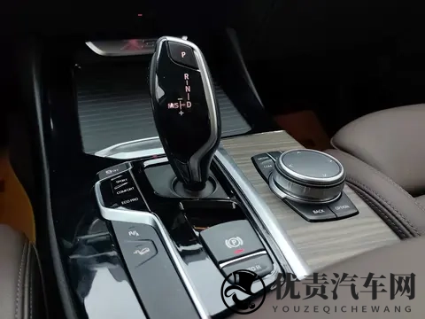 #二手车推荐#18万拿下20款宝马X3，圆你蓝天白云梦！-3