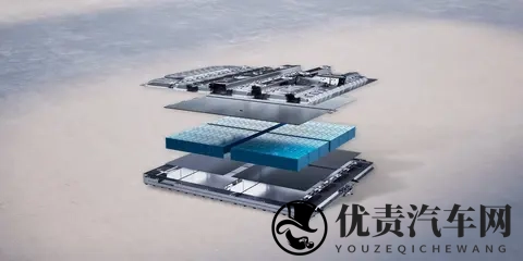 长安又添新丁！59s破百+法拉利同款磁流变县架，预售仅1399万起-2