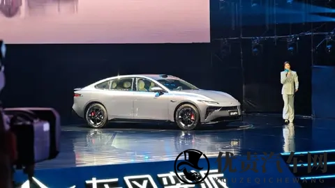 东风奕派eπ007+上市 限时焕新价1399-1499万元-2