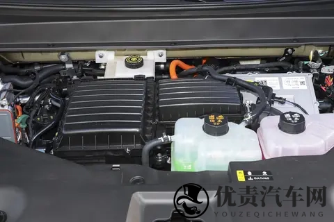 55L 油耗+180kW 动力,1268 万起,AION i60 增程版来了-1