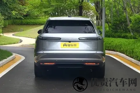 交付86天卖出超3万台，乐道L90凭啥成为二三十万级家用SUV爆款？-1