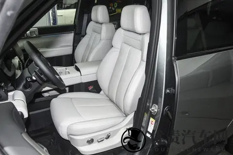 带娃出行、长途自驾、通勤省钱…这款SUV很懂家庭用户-3