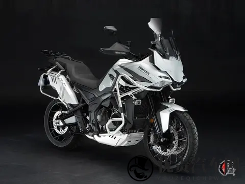 布雷博卡钳+六轴电控，升仕703F全新升级版“加量不加价”43800元-3