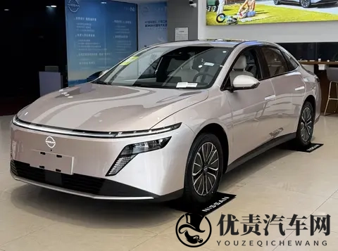 日产N6定档11月13日预售轴距2815mm配15L插混纯电续航超150公里-2