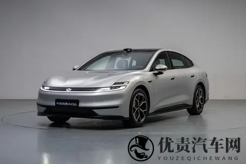 1099万起！长安启源A06让紧凑车型如何生存？-2