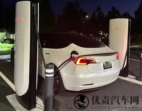 实测电耗不如小鹏！特斯拉的“省电神话”，被攻破了？-1