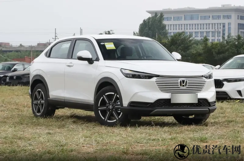 15L引擎配CVT变速箱，它898万能买，你熟悉吗？-1