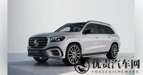 入门版配L2+智驾？奔驰GLS打起配置心理战-2