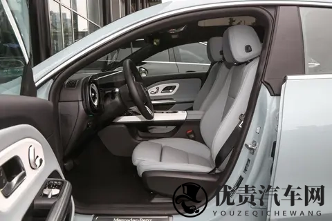开20多万的奔驰电车丢人吗？坏了，奔驰纯电CLA这次真的可以买！-1