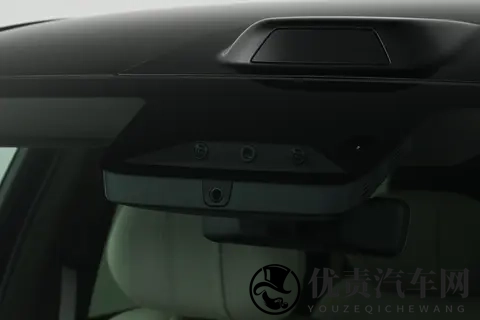 腾势N8L上市：家庭大六座SUV，不止理想问界可选-3