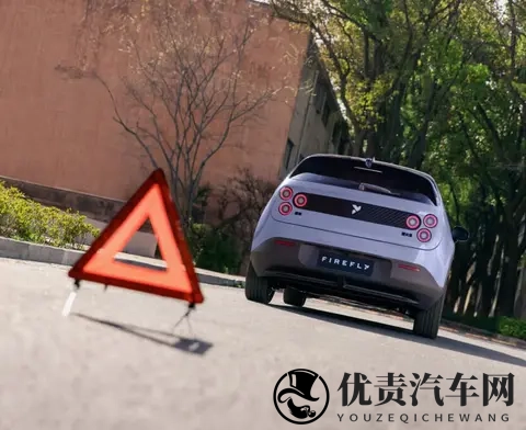 科技控VS务实派,选萤火虫还是缤果S-1