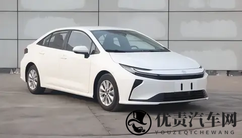 丰田新款卡罗拉大变样，轴距加长至2750mm，新增126kW的20L动力-1