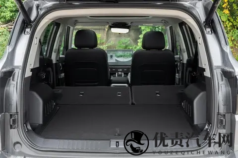 15万级混动越野新标杆，捷途山海T1实力解读，可城可野真香！-1