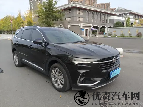 10万出头拿下别克昂科威Plus，享受越级豪华？-2