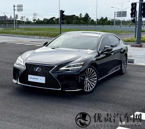 雷克萨斯的车值得买,为什么?-2