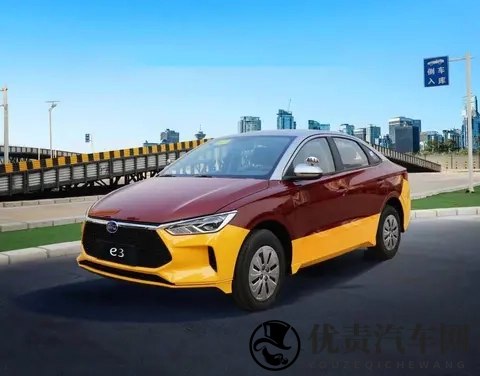 驾校用上电车手动挡，比亚迪搞出新花样，这到底是图啥？-3