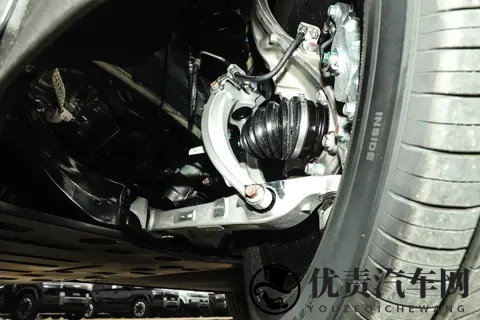 选车纠结小半年，试驾完方程豹钛7 200KM版，终于不纠结了-2